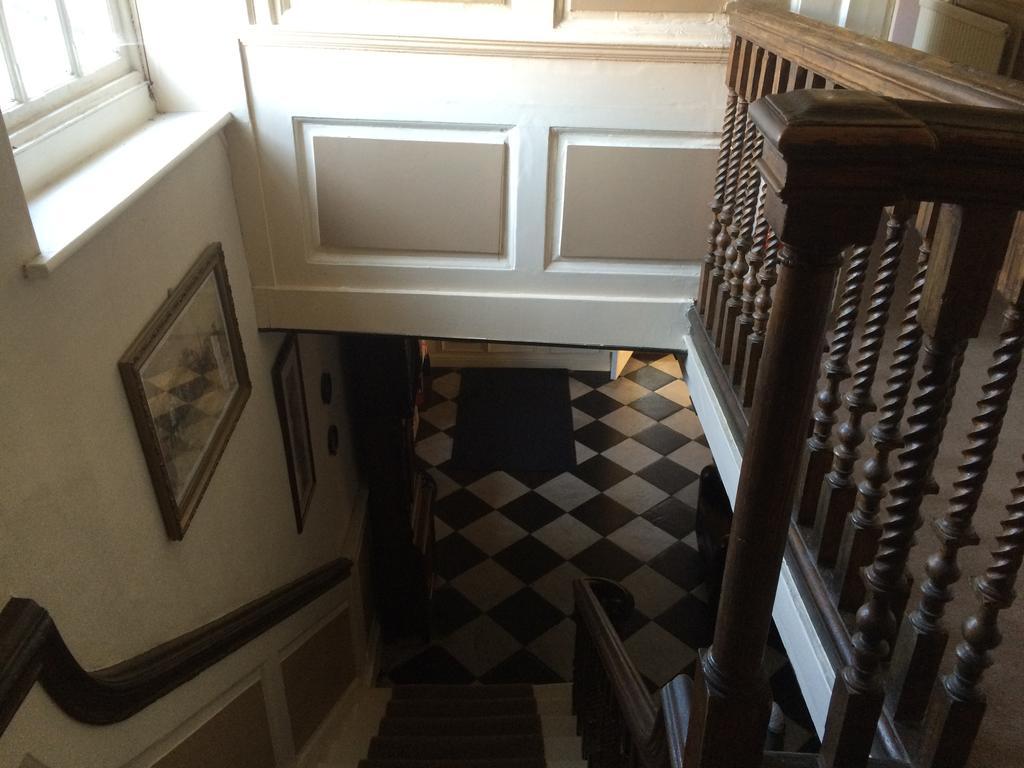 Harmondsworth Hall Guest House West Drayton  Room photo