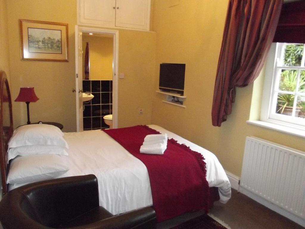Harmondsworth Hall Guest House West Drayton  Room photo