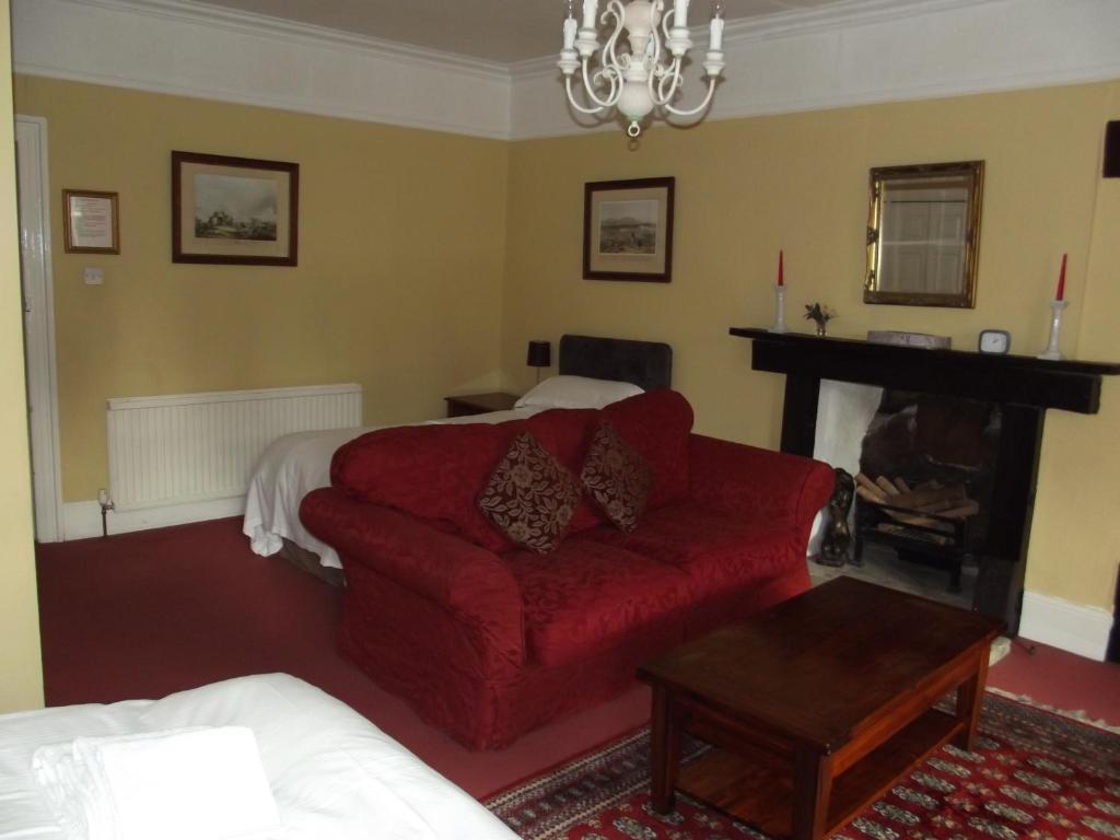 Harmondsworth Hall Guest House West Drayton  Room photo